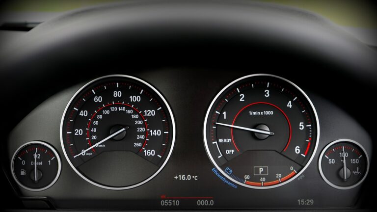 The Future of Auto Insurance: Telematics and Usage-Based Policies