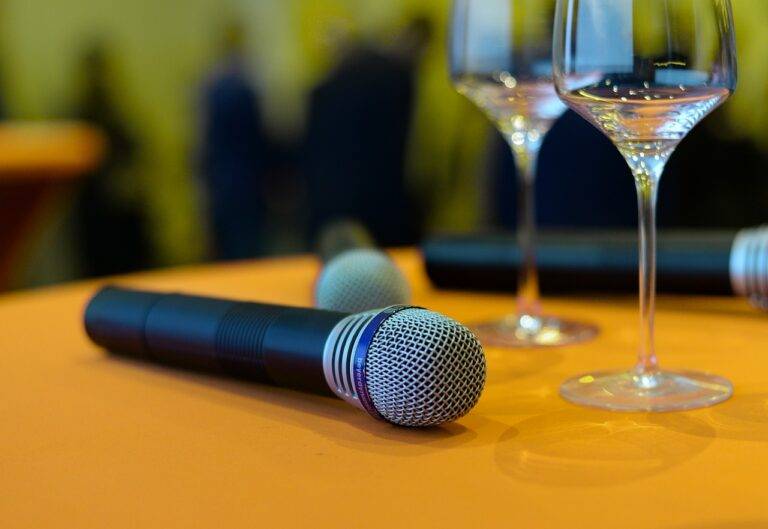 Sustainability in Celebrity Events: Green Red Carpets and Eco-Friendly Parties