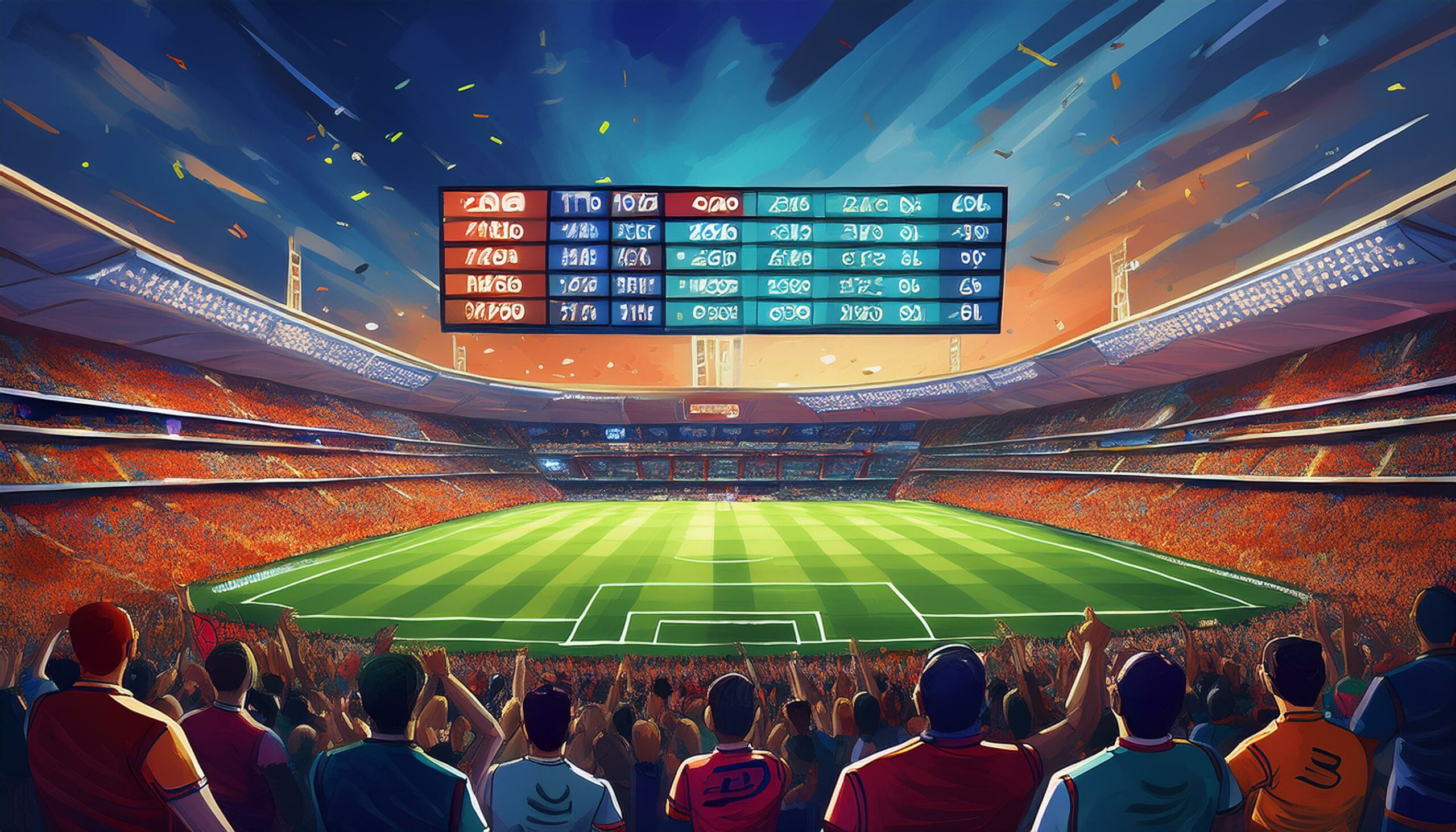 Betbhai9: The Best Way to Bet on Indian Premier League Matches